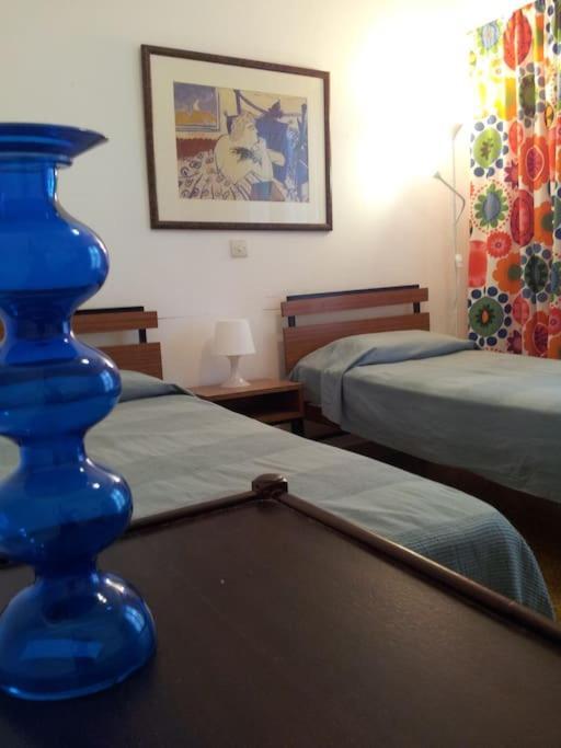 Cozy Seaside Apartment Loutraki Luaran gambar
